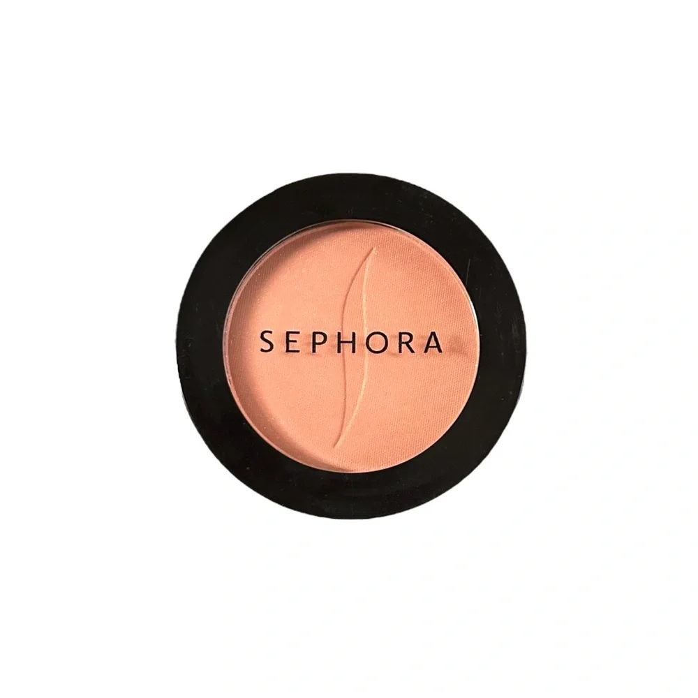 Sephora Collection Blush #07 Rose Diaphane /Pink Flush Discontinued NWT